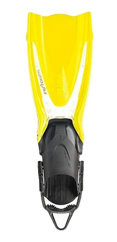 Aletas De Buceo Modelo Hyflex Switch Pro Tusa