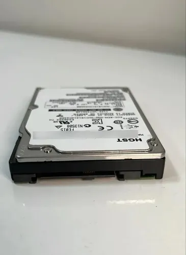HDD SAS 1.2 TB Interno HGST 2.5
