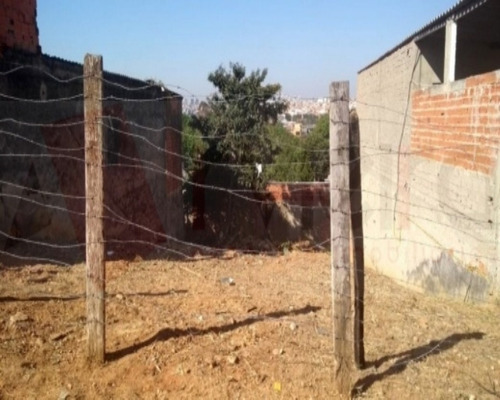 Imagem 1 de 6 de Terreno - 1714 - 32402051