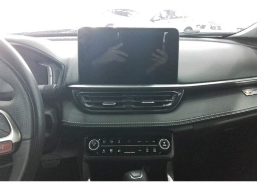 Fiat FASTBACK 1.3 TURBO 270 FLEX LIMITED EDITION AT6