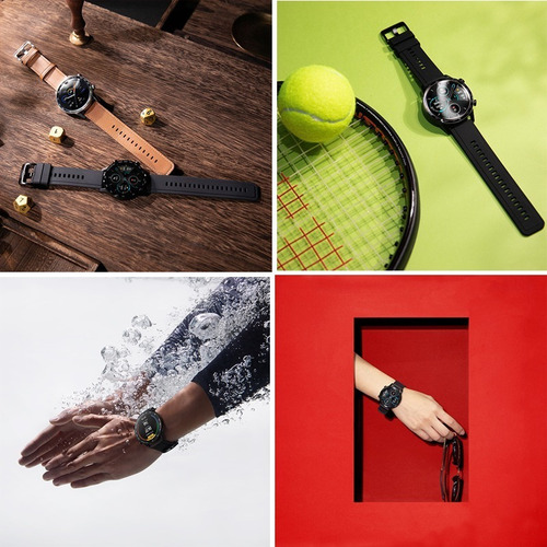 Reloj De Pulsera Huawei Honor Magic 2 Deportivo 46 Mm