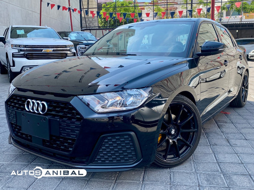 Audi A1 1.4 Cool S-tronic Dsg