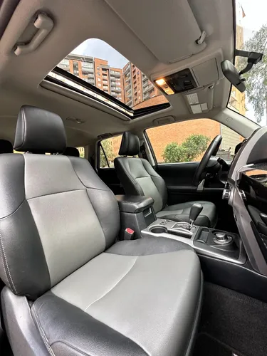 Toyota 4Runner 4.0 Sr5 Fl