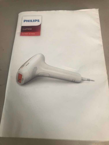 Depiladora Laser