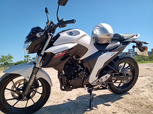 Yamaha Fz25