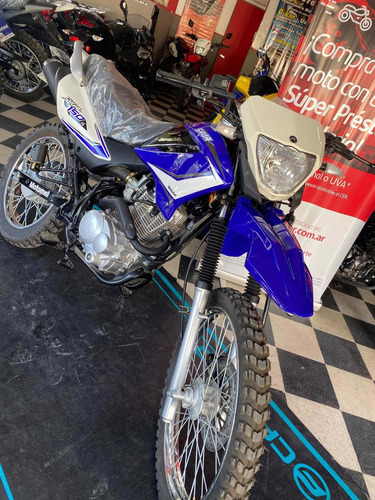 Imagen 6 de 15 de Motomel Skua 150 V6