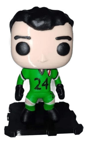 Funko Enzo Pérez 9cm