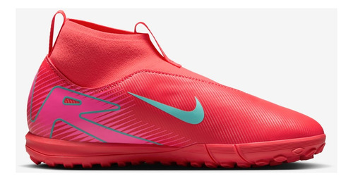 Chuteira Nike Zoom Mercurial Superfly 10 Academy Infantil So