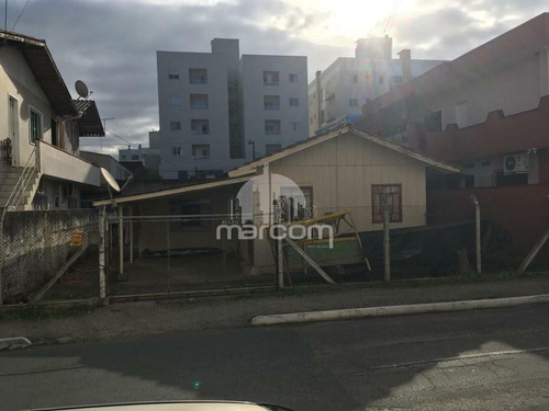 Imagem 5 de 10 de Terreno, Municípios Em Bc - Mte-252