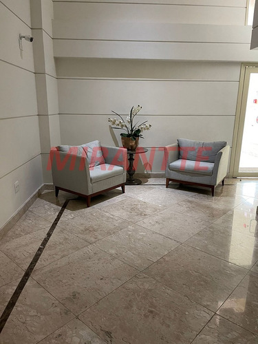Imagem 17 de 27 de Apartamento Em Casa Verde - São Paulo, Sp - 371652