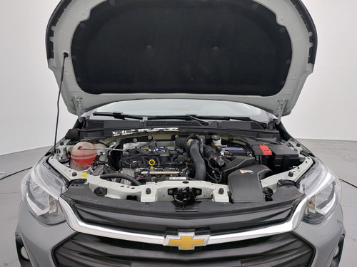 Chevrolet Onix 1.0 TURBO FLEX LTZ AUTOMÁTICO