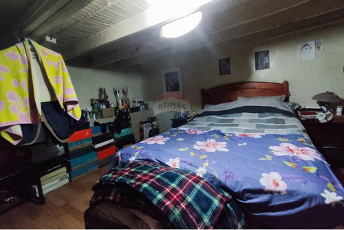 El Sueño De Un Inversor, Casa Y Comercio En Venta.