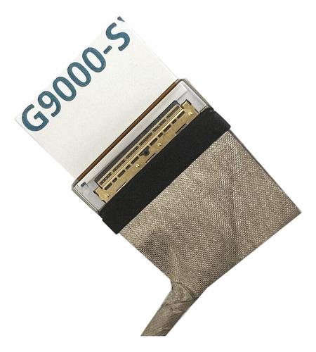 Cable Flex De Video Dell Latitude 3420 00ttk5 450.0nf01.0021