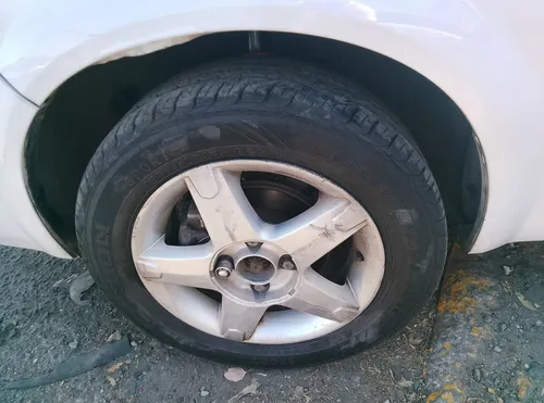 Chevrolet Chevy 1.6 Sedan Mt