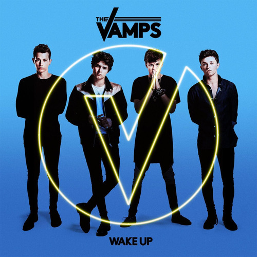 Cd: Wake Up: Edición Deluxe