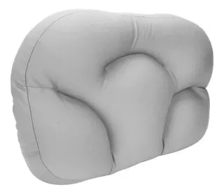 Almohada Ergonómica Relajante Para Cuello Tipo Nube Fk23b-21