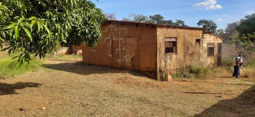 Imagem 9 de 14 de Chácara Jardim Ingá Parque 8 Casa 3 Quartos Toda Formada