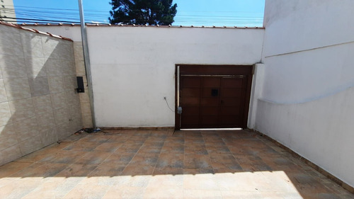 Imagem 12 de 13 de Casa Com 2 Dormitórios Para Alugar, 150 M² Por R$ 5.000/mês - Vila Augusta - Guarulhos/sp - Ca0101