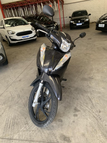  Honda Biz 125/125i Flex