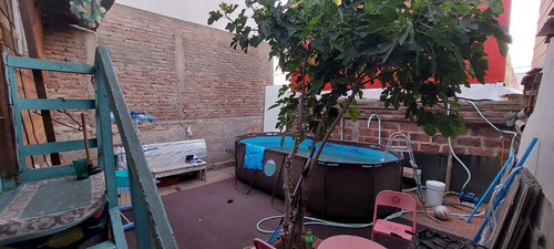 Imagen 19 de 20 de Venta Casa Marcos Maturana Lo Prado
