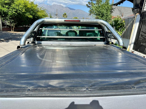 Mazda BT50 D/C 2.2 Dx 6Mt 4X2