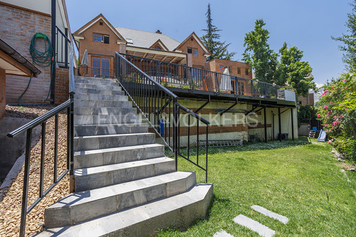 Casa En Venta - Mirador De Los Domínicos