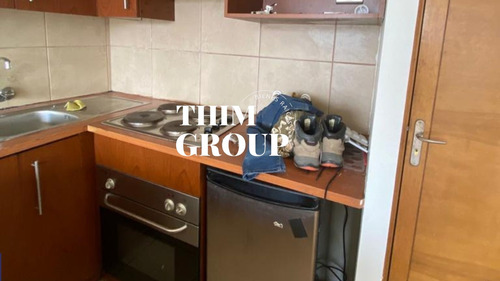 Departamento En Sucre Con Lyon Ñuñoa