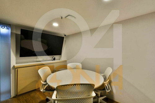 Imagen 13 de 13 de Oficina En Venta O Renta En Torre Wtc 186 M2