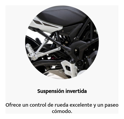 Benelli Trk 502