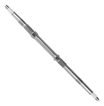 Comprar Eje Trasero Cv Para Honda Trx420 Rancher2007-2013