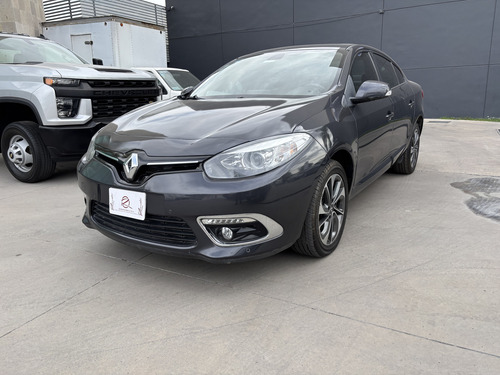 Renault Fluence Privilege Automático 2.0l