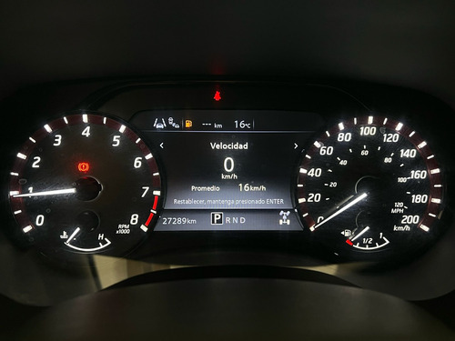 Nissan Frontier 3.8 V6 Pro-4X 4Wd At