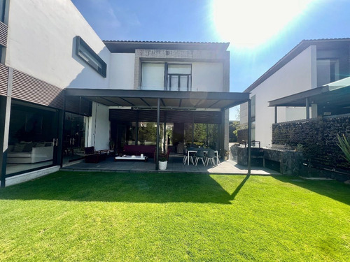 Venta Casa Amueblada En Vista Horizonte