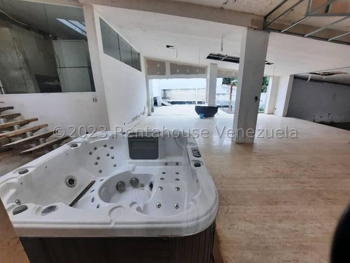 Imagen 4 de 13 de 23-17984 Dm/agp ¡es Para Ti! Terreno En Venta Prados Del Este