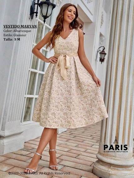 Vestidos Madrina Bautizo | MercadoLibre 📦 Vestidos Madrina Bautizo | MercadoLibre 📦