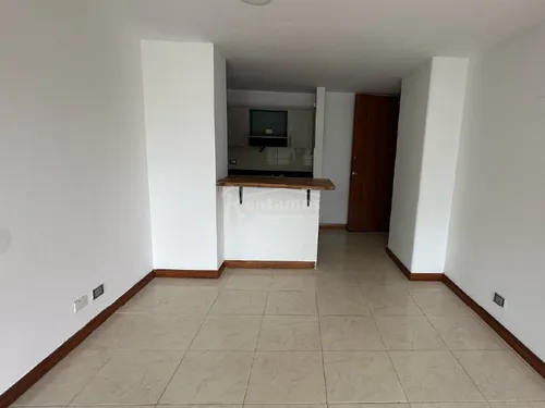 Apartamento En Arriendo En Cumbres. Cod A776085