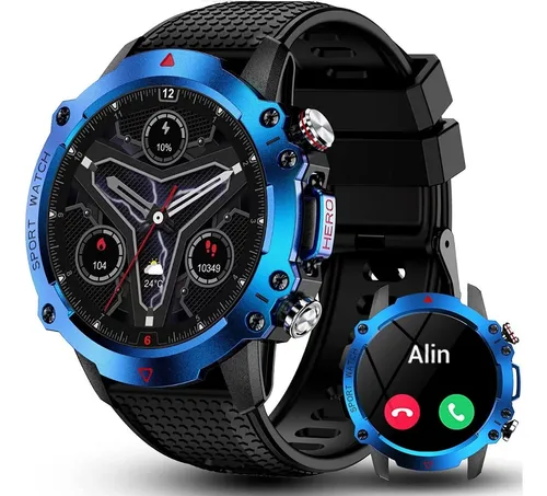 Android 10 smart watch outlet