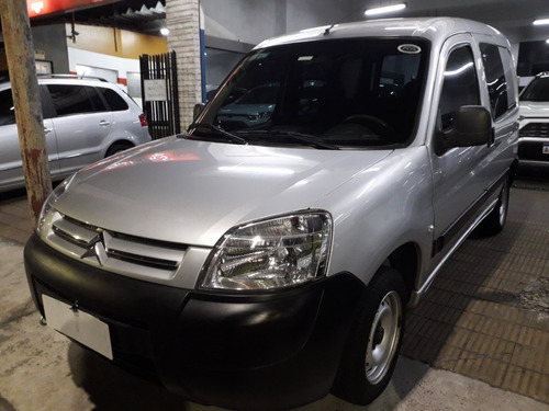 Citroën Berlingo 1.6 Hdi 92 Bussines Mixto