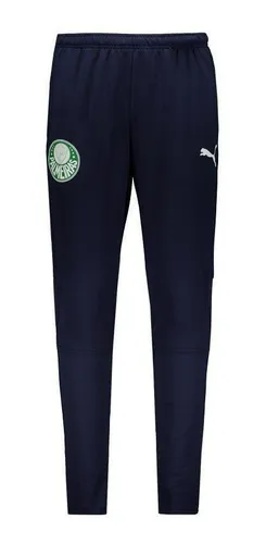 Calca puma cheap palmeiras