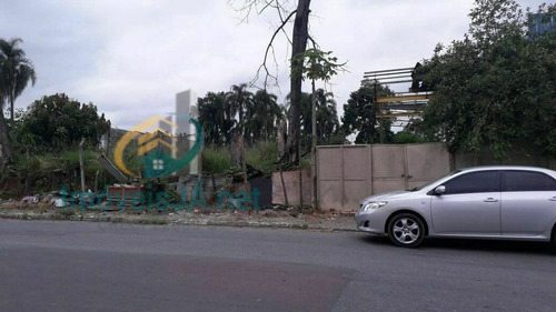 Imagem 4 de 7 de Terreno Lote À Venda Em Santana De Parnaíba/sp - 806