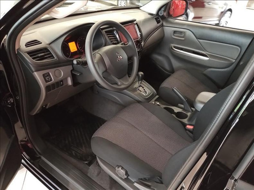 Imagem 7 de 9 de Mitsubishi L200 Triton 2.4 16v Turbo Outdoor Gls Cd 4x4