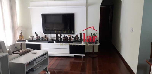 Imagem 1 de 15 de Apartamento-à Venda-tijuca-rio De Janeiro - Tiap22718