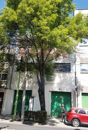 Imagen 2 de 13 de Edificio En Venta, Cuauhtémoc, Ciudad De México