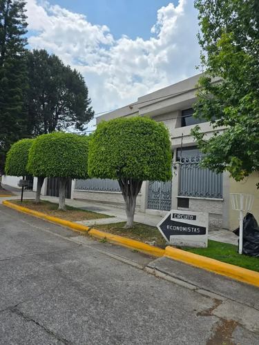 Casa En Venta En Ciudad Satélite, Naucalpan De Juárez