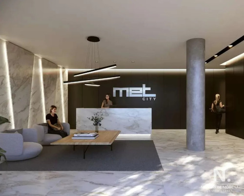 Venta De Monoambiente. Ideal Para Inversión - Barrio Sur - Montevideo