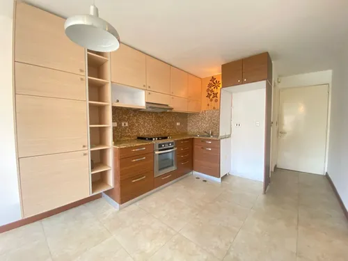 Apartamento En El Encantado