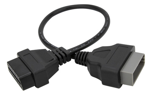 Cable De Diagnóstico De 14 Pines Obd1 A 16 Pines Obd2 Nissan