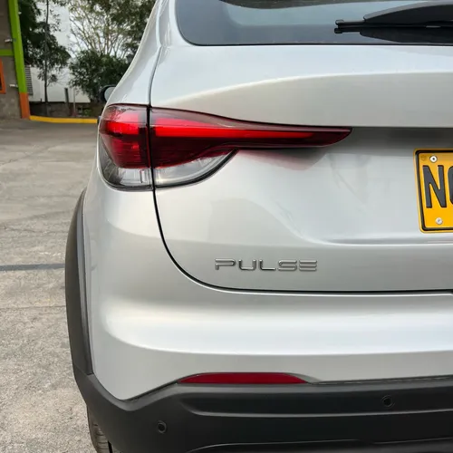 Fiat Pulse Drive 2025 1.4l Mt