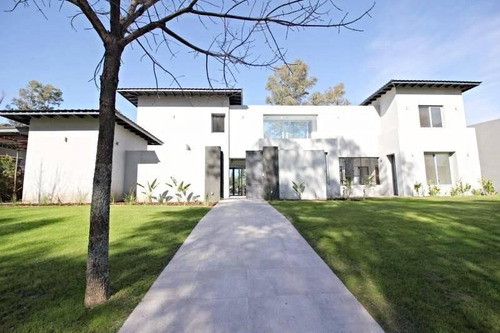 Imagen 1 de 15 de Casa En Venta En El Encuentro, General Pacheco, Tigre