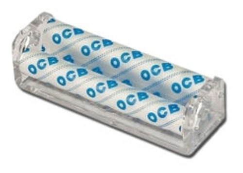 Armador De Cigarrillos Ocb 1 1/4 Maquina Acrílico Para Armar